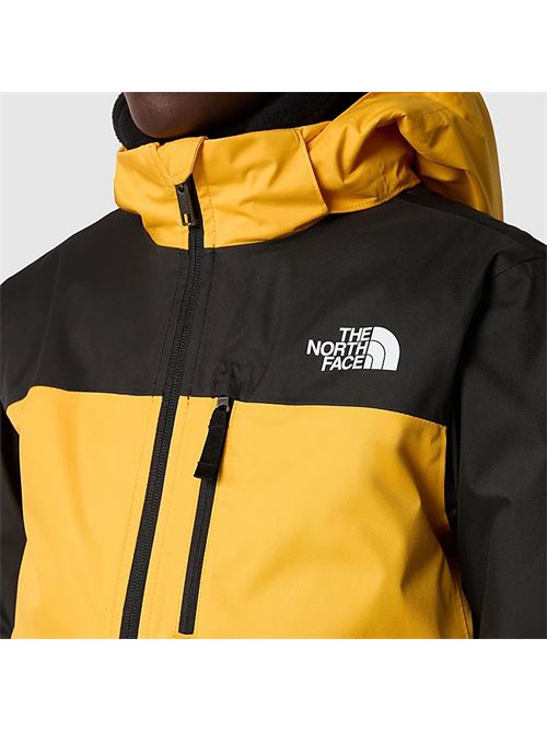 snowquest x insulated THE NORTH FACE | NF0A8555ZU31